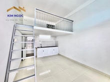 Hình ảnh Phòng Trọ Máy Lạnh Rộng Rãi giá rẻ ngay Trương Công Định