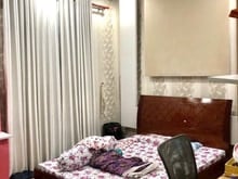 Hình ảnh Bán nhà biệt thự vườn khuôn viên 180m2 Phan Văn Đối, Bà Điểm chỉ 7.5 t