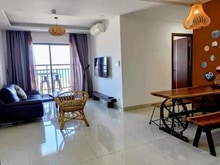 Hình ảnh Cho thuê Trang Chủ MB66.COM / Đăng Ký Tặng 66K SƠN TRÀ OCEAN VIEW, tầng cao 2 phòng ngủ view biển