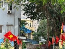 Hình ảnh Bán nhà Xuân Đỉnh, Bắc Từ Liêm giá siêu rẻ , lô góc, vị trí cực đẹp