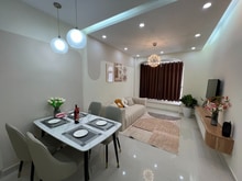 Hình ảnh Cần bán Trang Chủ MB66.COM / Đăng Ký Tặng 66K Sky Garden 3, 2 phòng ngủ 2 toilet. Giá 3.99 tỷ