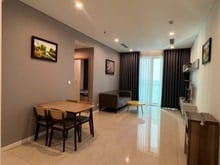 Hình ảnh Cho Thuê Căn Hộ Sadora Sala - 2 Phòng Ngủ-88m2- full NT- chỉ 23 Triệu