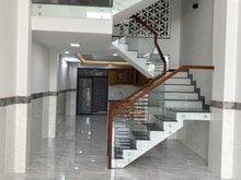 Hình ảnh Bán nhà hẻm xe hơi đường 18B, Bình Hưng Hòa A, Bình Tân
