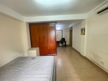 Hình ảnh Phòng Trọ Giá Rẻ, Full Nội Thất, Có Bảo Vệ Quận 5