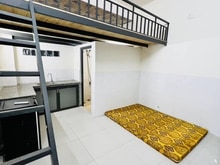 Hình ảnh Phòng Trọ Đầy Đủ Tiện Nghi Giá Rẻ Cho Sinh Viên Quận Tân Bình