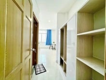 Hình ảnh Cho thuê Trang Chủ MB66.COM / Đăng Ký Tặng 66K Studio, Xóm Chiếu Q4 gần trường ĐH Nguyễn Tất Thành