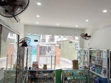 Hình ảnh Bán nhà tại THẠCH BÀN LONG BIÊN 56m 5 tầng mặt đường oto tránh 8,45 tỷ