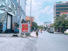 Hình ảnh Trung Tâm Tân Phú- Hẻm 12M- 80m2- Ngã tư Tân Sơn Nhì, Trương Vĩnh Ký