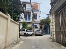 Hình ảnh Bán nhà Xuân Đỉnh, Bắc Từ Liêm Hiếm, lô góc, ô tô đỗ cổng, ngõ thông