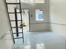 Hình ảnh Phòng trọ giá rẻ gác cao cực thoáng ở Đình Phong Phú, Quận 9