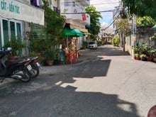 Hình ảnh Bán nhà 70m2, 3 tầng, 4pn Làng Tăng Phú, Quận 9. Giá nhỉnh 5 tỷ