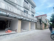 Hình ảnh Bán nhà Đại Thành Quốc Oai, cách Yên Nghĩa 3km, dt 58m, chỉ 3.4 tỷ, kd