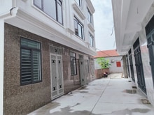Hình ảnh Bán nhà 5 tầng mới, 35m, tại Đông La Hoài Đức, có 2.8 tỷ gần Yên Nghĩa