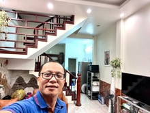 Hình ảnh Bán nhà phố thể giao, hai bà trưng, 42m, 5 tầng, cách phố 10 m, 11 tỷ