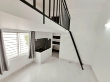 Hình ảnh Studio bancol Ngay Aeon Tân Phú - Giờ giấc tự do, mới xây 100%