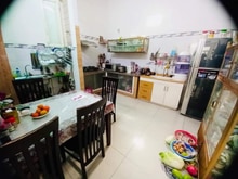 Hình ảnh Bán nhà Bình Thạnh; hẻm xe hơi Bùi Đình Tuý, P24.  Khu dân cư đẹp