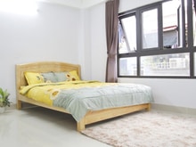 Hình ảnh Một căn duy nhất - Cửa sổ To thoáng - Cư xá Bắc hải