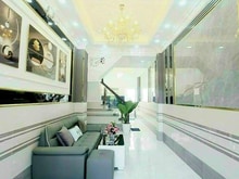 Hình ảnh Nhà Mới Xô Viết Nghệ Tĩnh (Bình Thạnh),2PN/2WC,Giá 1,760 Tỷ,dt:26m2