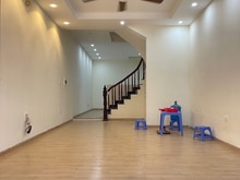 Hình ảnh Bán nhà tại Giang Biên Long Biên 65m2 4 tầng  2 oto tránh giá 9,25