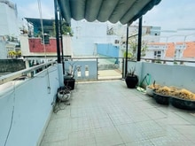 Hình ảnh Bán nhà Trung Tâm Phú Nhuận, 45m², 3 Lầu chỉ nhỉnh 5 tỷ