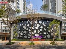 Hình ảnh Cần bán Trang Chủ MB66.COM / Đăng Ký Tặng 66K Diamond Alanata 117m2,3PN,2WC,Có nội thất, Giá 6.5 tỷ