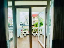 Hình ảnh Cho thuê Trang Chủ MB66.COM / Đăng Ký Tặng 66K 1PN ban công siêu to ngay trung tâm Q7