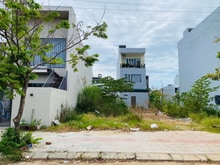 Hình ảnh Cắt lỗ lô đất nằm ngay mặt tiền nút giao đường Vành Đai 4, kế bên chợ