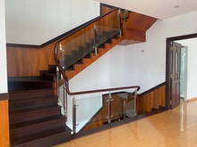 Hình ảnh Biệt thự 2 mặt tiền đường Man Thiện TNPA Thủ Đức 17tỷ/245m2