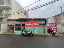Hình ảnh Bán nhà 3 lầu 5x20m giá 5,19 tỷ đường 6m dương thị mười.