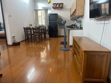 Hình ảnh HÀNG HIẾM Ạ Cần bán chung cư Mỹ Long thủ Đức Dt:60m2 2pn 2🚾, 1 tỷ 730