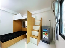 Hình ảnh Cho thuê Trang Chủ MB66.COM / Đăng Ký Tặng 66K Duplex, CMT8 Q10 gần vòng xoay Dân chủ
