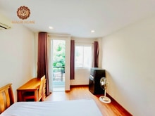 Hình ảnh Căn Hộ Balcony Full Nội Thất Giá Rẻ Nhất Khu Vực Ngay Cầu Thị Nghè