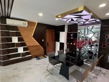 Hình ảnh Bán 3PN nội thất đỉnh cao siêu rộng 125m² CityLand Phan Văn Trị GV.