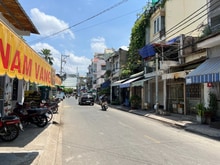 Hình ảnh Bán nhà vị trí cực đẹp, giá cực tốt HXH Phước Long B, Quận 9