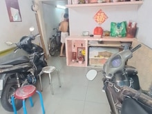 Hình ảnh Bán nhà đường Lê Đại Hành, P11, Q11, 36m2, 4 tầng, 3.5 tỷ