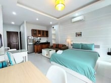 Hình ảnh Cho thuê Trang Chủ MB66.COM / Đăng Ký Tặng 66K Studio, Âu Dương Lân Q8 gần cầu Nguyễn Văn Cừ