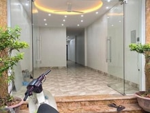 Hình ảnh Bán gấp nhà Gốc Đề 100m2 4 tầng mt 4.5m 9.2 tỷ 2 mặt ngõ