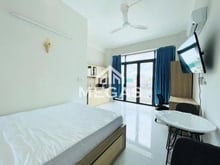 Hình ảnh Mb6623 nạp rút nhanh chóng dịch vụ Full Nội Thất Có Thang Máy Bảo Vệ 24/7
