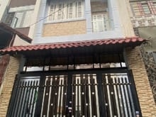 Hình ảnh CHO THUÊ NHÀ MT 158 Hoàng Hoa Thám. Tân Bình