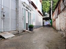 Hình ảnh Nhà 1/ hxh đông hưng thuận quận 12 - 106m2, ngang 5m hiếm, 2 tầng