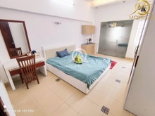 Hình ảnh Studio full nội thất Vũ Tùng Bình Thạnh gần chợ Bà Chiểu