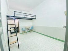 Hình ảnh Phòng trọ giả rẻ có gác ở Thân Nhân Trung, P13, Tân Bình