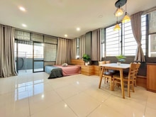 Hình ảnh Căn Penthouse gần ĐH Văn Hiến quận Tân Phú