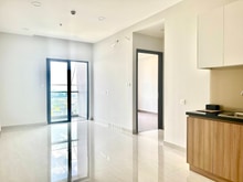 Hình ảnh Cho Thuê CH HT Pearl 56m2 2PN 1WC chợ Đông Hòa, Dĩ An (FULL NT từ 7tr)