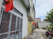 Hình ảnh bán nhà cấp 4 tại phúc lợi long biên 32m2 giá 2,65 tỷ