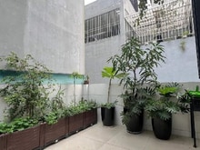 Hình ảnh Bán nhà Hoàng Văn Thái, siêu rộng, 100m2, 8 tỷ