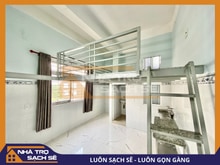 Hình ảnh CHÍNH CHỦ cho thuê trọ ngay đường TRƯỜNG CHINH, GẦN SÂN BAY T.S.NHẤT