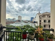Hình ảnh BÁN GẤP CH CITYLAND view cực thoáng, nội thất siêu đẹp
