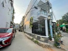 Hình ảnh Cách Lê Văn Việt 1 Km. Gần bệnh Viện Thủ Đức 🔻Hẻm xe hơi 55m2