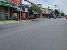 Hình ảnh Bán nhà (5x18)m, giá 8.58t mặt tiền dương thị mười, hiệp thành, q12